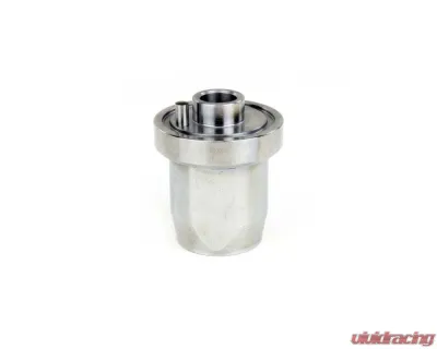 PERRIN Light Weight Crank Pulley for FA and FB Subaru - PSP-ENG-106BK