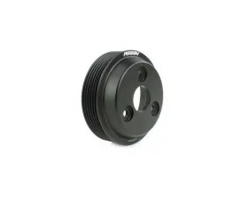 PERRIN Water Pump Pulley Subaru WRX | Crosstrek | Forester XT | Impreza