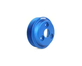 PERRIN Water Pump Pulley Subaru WRX | Crosstrek | Forester XT | Impreza