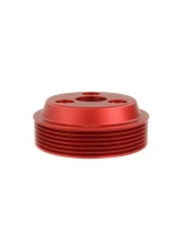 PERRIN Water Pump Pulley Subaru BRZ | Toyota GR-86 2022-2024                                     - PSP-ENG-113RD - Image 3