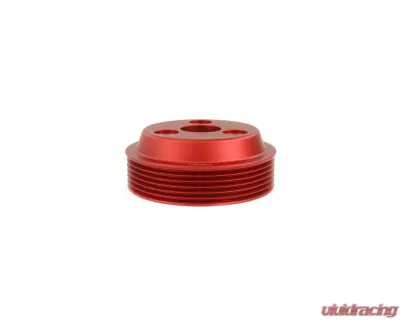 PERRIN Water Pump Pulley Subaru BRZ | Toyota GR-86 2022-2024 - PSP-ENG-113RD