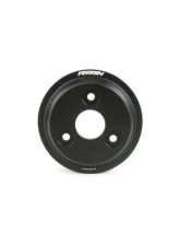 PERRIN Water Pump Pulley Subaru WRX | Crosstrek | Forester XT | Impreza                                     - PSP-ENG-111BK - Image 3
