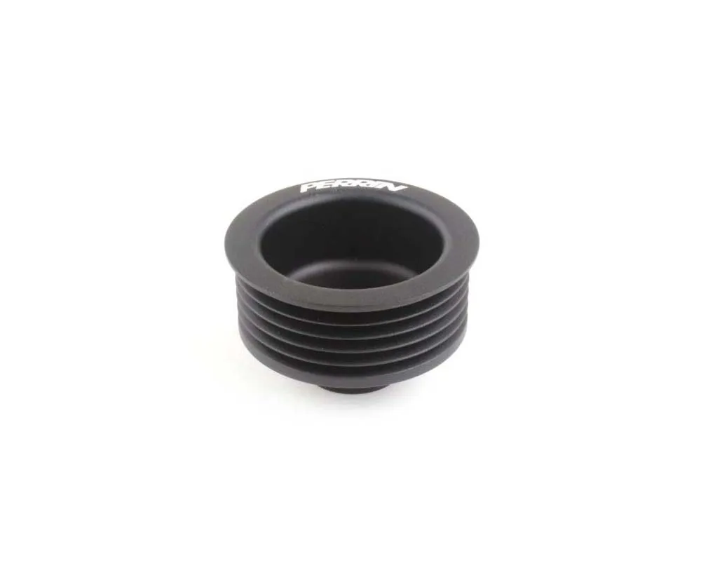 PERRIN Alternator Pulley for EJ Subaru - PSP-ENG-118BK