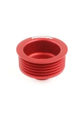 PERRIN Alternator Pulley for EJ Subaru                                     - PSP-ENG-118RD - Image 2