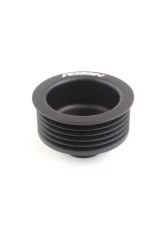 PERRIN Alternator Pulley for EJ Subaru                                     - PSP-ENG-119BK - Image 2