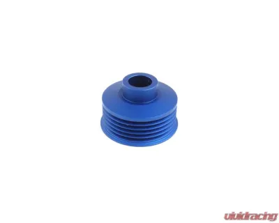 PERRIN Alternator Pulley for EJ Subaru - PSP-ENG-119BL