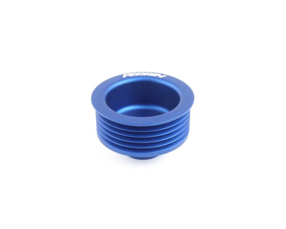 PERRIN Alternator Pulley for FA and FB Subaru - PSP-ENG-121BL