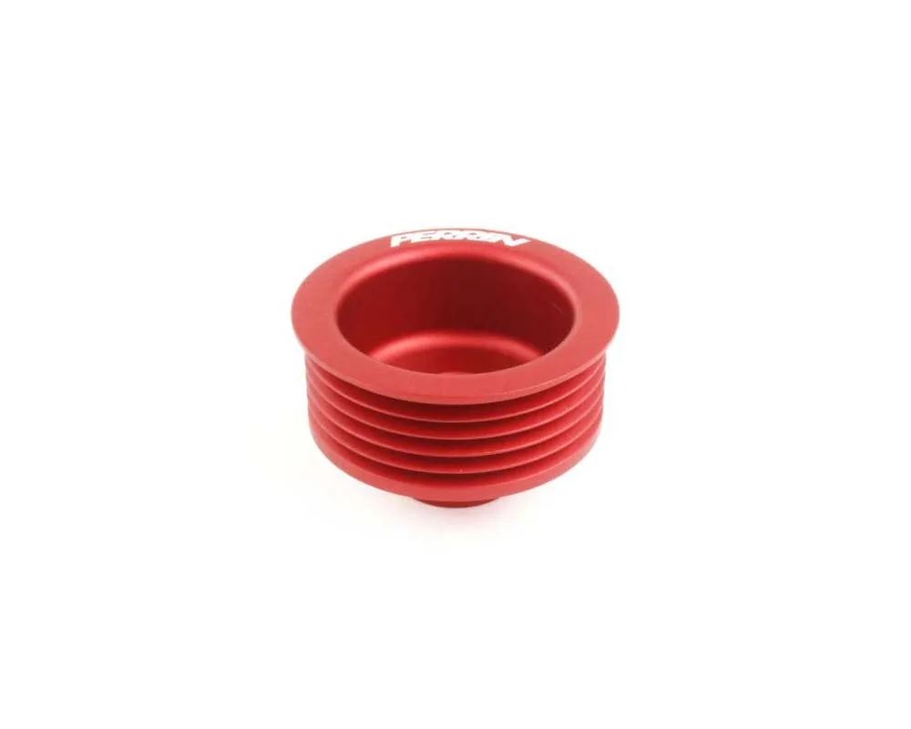 PERRIN Alternator Pulley for FA and FB Subaru - PSP-ENG-121RD