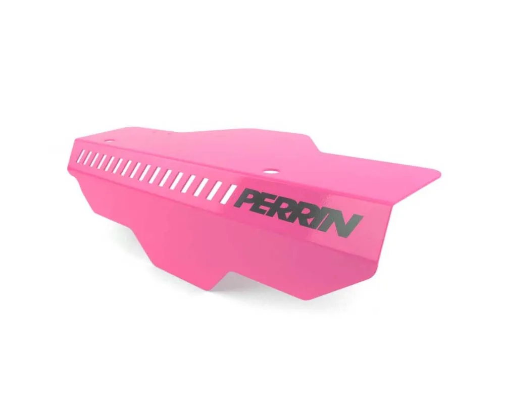 PERRIN Pulley Cover Subaru WRX | STI | Impreza - PSP-ENG-150HP