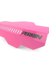 PERRIN Pulley Cover Subaru WRX | STI | Impreza                                     - PSP-ENG-150HP - Image 4