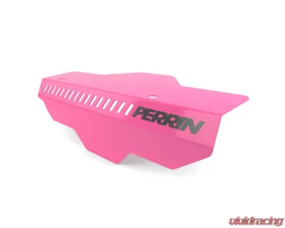 PERRIN Pulley Cover Subaru WRX | STI | Impreza - PSP-ENG-150HP