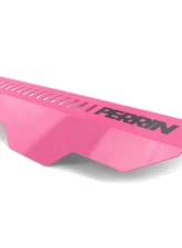 PERRIN Pulley Cover Subaru WRX | STI | Impreza                                     - PSP-ENG-150HP - Image 2