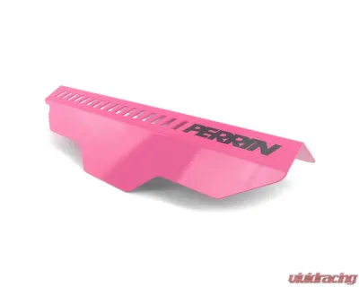 PERRIN Pulley Cover Subaru WRX | STI | Impreza - PSP-ENG-150HP