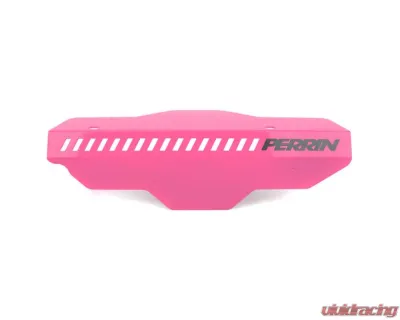 PERRIN Pulley Cover Subaru WRX | STI | Impreza - PSP-ENG-150HP