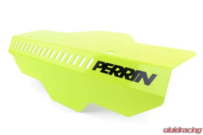 PERRIN Pulley Cover Subaru WRX | STI | Impreza - PSP-ENG-150NY