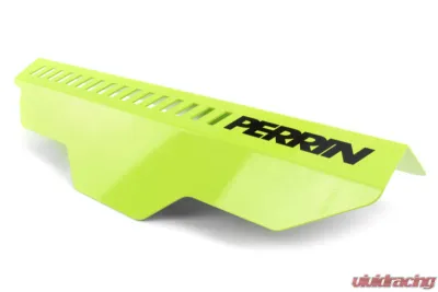 PERRIN Pulley Cover Subaru WRX | STI | Impreza - PSP-ENG-150NY