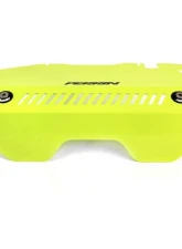 PERRIN Pulley Cover Subaru WRX 2015-2021                                     - PSP-ENG-152NY - Image 2