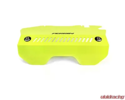 PERRIN Pulley Cover Subaru WRX 2015-2021 - PSP-ENG-152NY