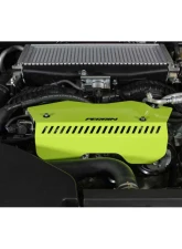 PERRIN Pulley Cover Tall Subaru WRX 2022-2024                                     - PSP-ENG-153NY - Image 3