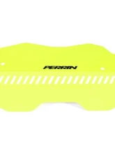 PERRIN Pulley Cover Tall Subaru WRX 2022-2024                                     - PSP-ENG-153NY - Image 2