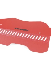 PERRIN Pulley Cover Tall Subaru WRX 2022-2024                                     - PSP-ENG-153RD - Image 4