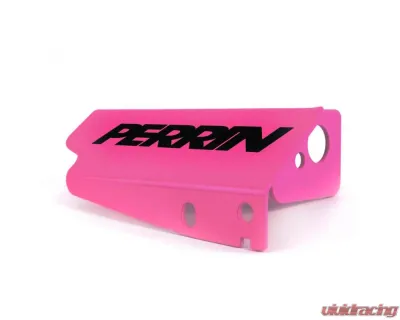 PERRIN Boost Solenoid Cover Subaru STI 2008-2021 - PSP-ENG-161HP