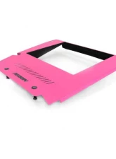 PERRIN Intercooler Shroud and Belt Cover Subaru WRX 2015-2021                                     - PSP-ENG-165HP - Image 6