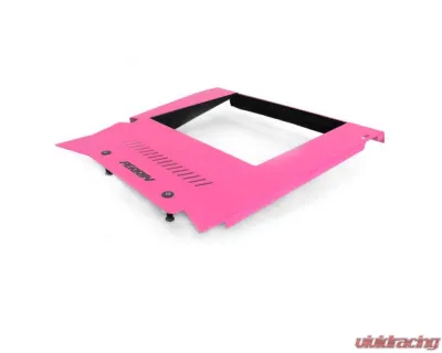 PERRIN Intercooler Shroud and Belt Cover Subaru WRX 2015-2021 - PSP-ENG-165HP