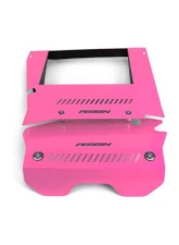 PERRIN Intercooler Shroud and Belt Cover Subaru WRX 2015-2021                                     - PSP-ENG-165HP - Image 2