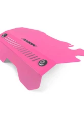 PERRIN Intercooler Shroud and Belt Cover Subaru WRX 2015-2021                                     - PSP-ENG-165HP - Image 3