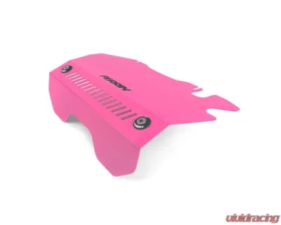 PERRIN Intercooler Shroud and Belt Cover Subaru WRX 2015-2021 - PSP-ENG-165HP