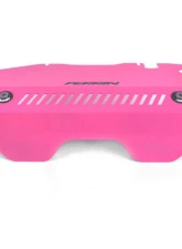 PERRIN Intercooler Shroud and Belt Cover Subaru WRX 2015-2021                                     - PSP-ENG-165HP - Image 5