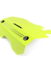 PERRIN Intercooler Shroud and Belt Cover Subaru WRX 2015-2021                                     - PSP-ENG-165NY - Image 3