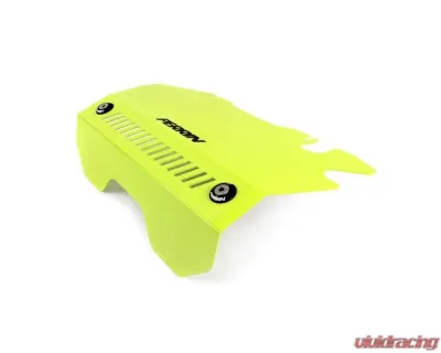 PERRIN Intercooler Shroud and Belt Cover Subaru WRX 2015-2021 - PSP-ENG-165NY