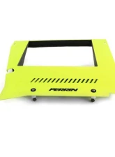 PERRIN Intercooler Shroud and Belt Cover Subaru WRX 2015-2021                                     - PSP-ENG-165NY - Image 4