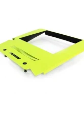 PERRIN Intercooler Shroud and Belt Cover Subaru WRX 2015-2021                                     - PSP-ENG-165NY - Image 6