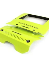 PERRIN Intercooler Shroud and Belt Cover Subaru WRX 2015-2021                                     - PSP-ENG-165NY - Image 7