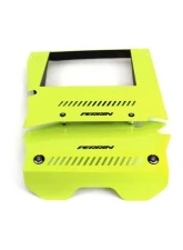 PERRIN Intercooler Shroud and Belt Cover Subaru WRX 2015-2021                                     - PSP-ENG-165NY - Image 2