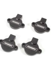 PERRIN Cam Solenoid Cover Kit Subaru WRX | Outback XT | Legacy XT | Forester XT | Ascent                                     - PSP-ENG-172BK - Image 6