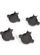 PERRIN Cam Solenoid Cover Kit Subaru WRX | Outback XT | Legacy XT | Forester XT | Ascent                                     - PSP-ENG-172BK - Image 2