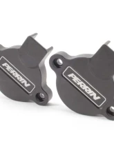 PERRIN Cam Solenoid Cover Kit Subaru WRX | Outback XT | Legacy XT | Forester XT | Ascent                                     - PSP-ENG-172BK - Image 3