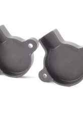 PERRIN Cam Solenoid Cover Kit Subaru WRX | Outback XT | Legacy XT | Forester XT | Ascent                                     - PSP-ENG-172BK - Image 4