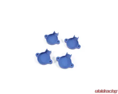PERRIN Cam Solenoid Cover Kit Subaru WRX | Outback XT | Legacy XT | Forester XT | Ascent - PSP-ENG-172BL