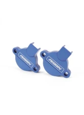 PERRIN Cam Solenoid Cover Kit Subaru WRX | Outback XT | Legacy XT | Forester XT | Ascent                                     - PSP-ENG-172BL - Image 3