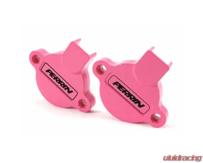 PERRIN Cam Solenoid Cover Kit Subaru WRX | Outback XT | Legacy XT | Forester XT | Ascent - PSP-ENG-172HP