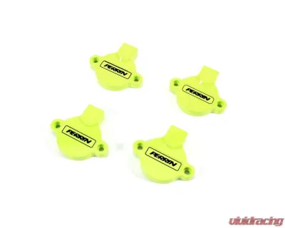 PERRIN Cam Solenoid Cover Kit Subaru WRX | Outback XT | Legacy XT | Forester XT | Ascent - PSP-ENG-172NY