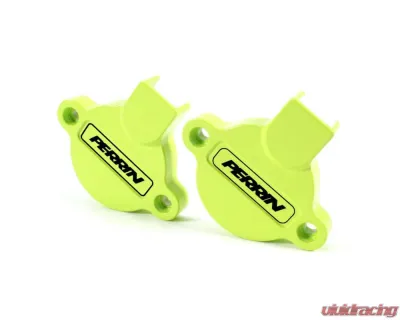 PERRIN Cam Solenoid Cover Kit Subaru WRX | Outback XT | Legacy XT | Forester XT | Ascent - PSP-ENG-172NY