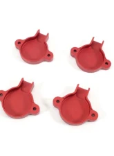PERRIN Cam Solenoid Cover Kit Subaru WRX | Outback XT | Legacy XT | Forester XT | Ascent                                     - PSP-ENG-172RD - Image 2