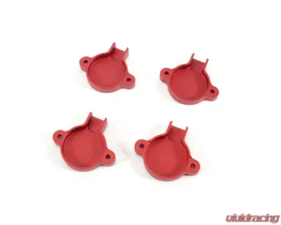 PERRIN Cam Solenoid Cover Kit Subaru WRX | Outback XT | Legacy XT | Forester XT | Ascent - PSP-ENG-172RD