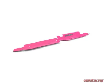 PERRIN Radiator Shroud Subaru WRX | STI | Impreza 2008-2011 - PSP-ENG-510HP